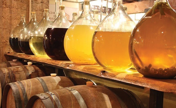 Mead Tasting Room