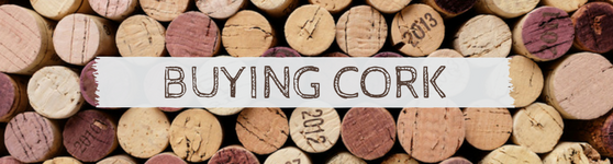 Buying Cork