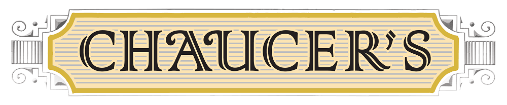 Chaucer Mead Logo