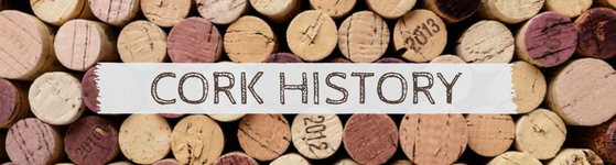 Cork History