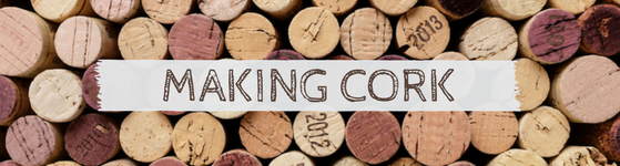 Making Cork