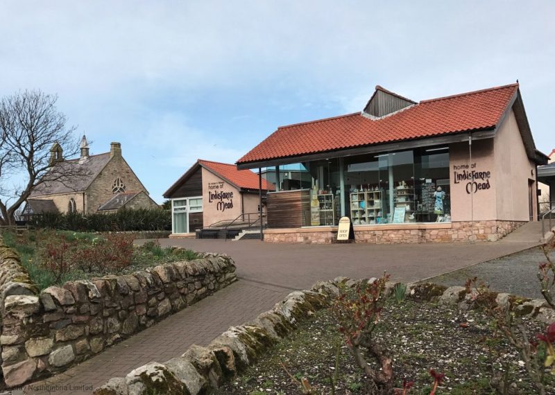 Lindisfarne Meadery