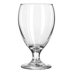 A Perfect Glass For Assessing Mead